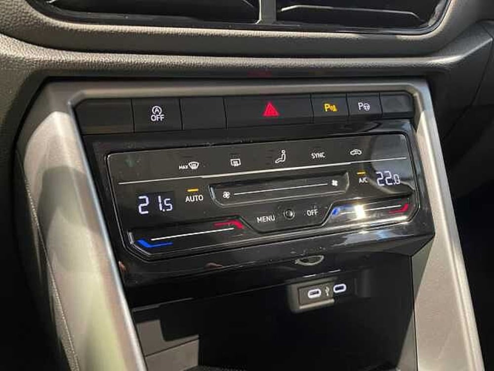 Volkswagen T-Roc usata a Ravenna (14)
