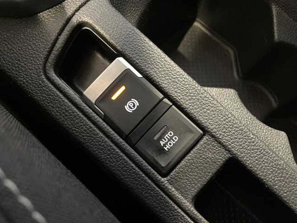 Volkswagen T-Roc usata a Ravenna (15)