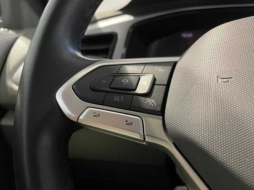 Volkswagen T-Roc usata a Ravenna (17)
