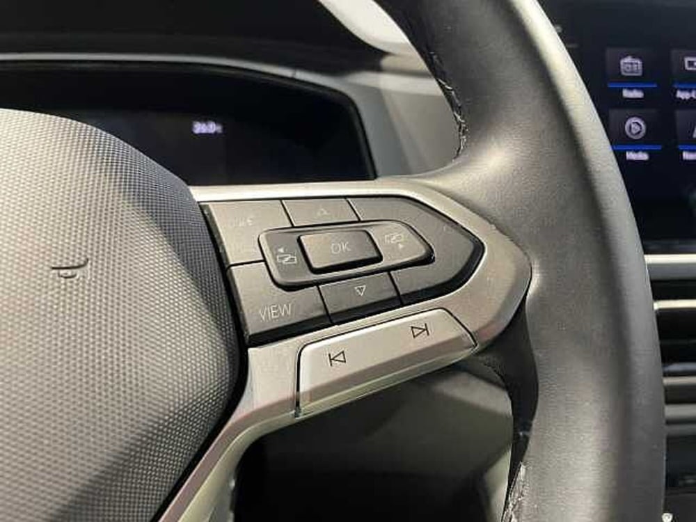 Volkswagen T-Roc usata a Ravenna (18)