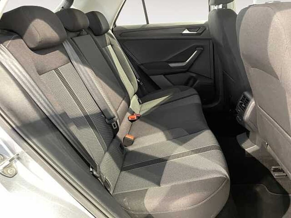 Volkswagen T-Roc usata a Ravenna (9)