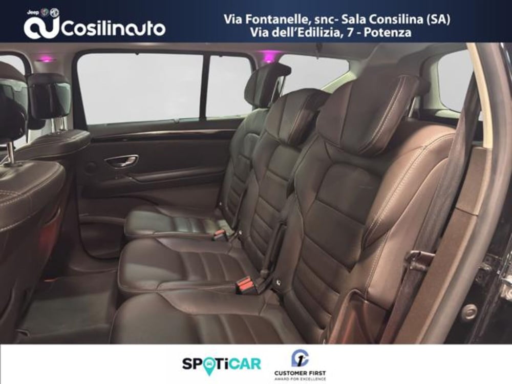 Renault Espace usata a Salerno (10)