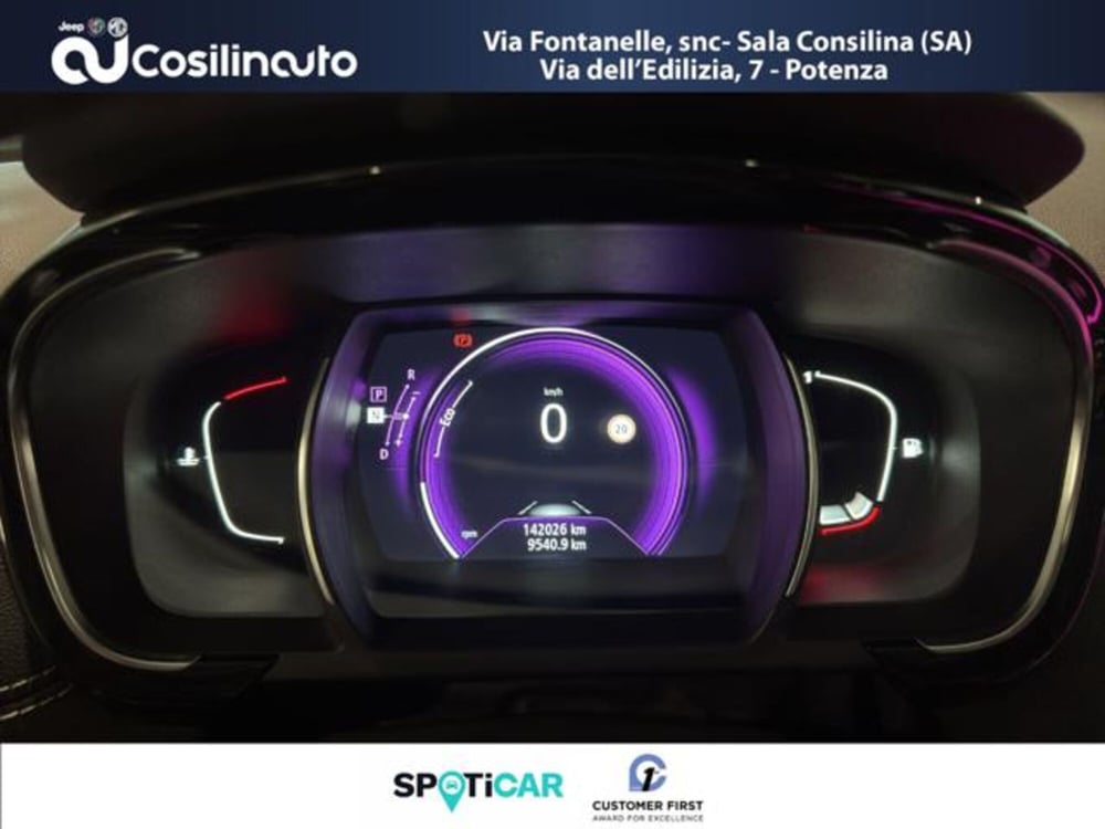 Renault Espace usata a Salerno (20)