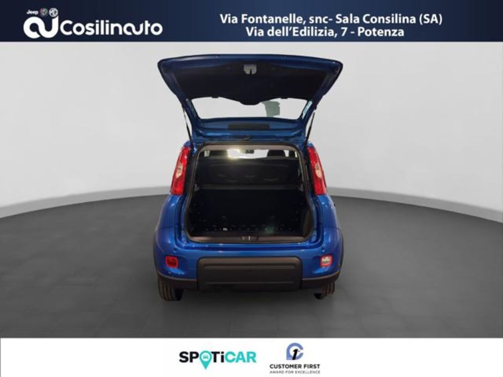 Fiat Panda usata a Salerno (16)