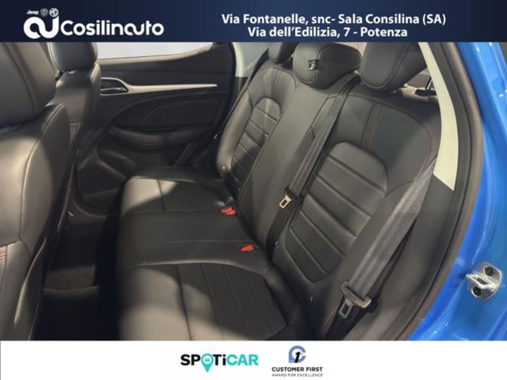 Mg ZS usata a Salerno (10)