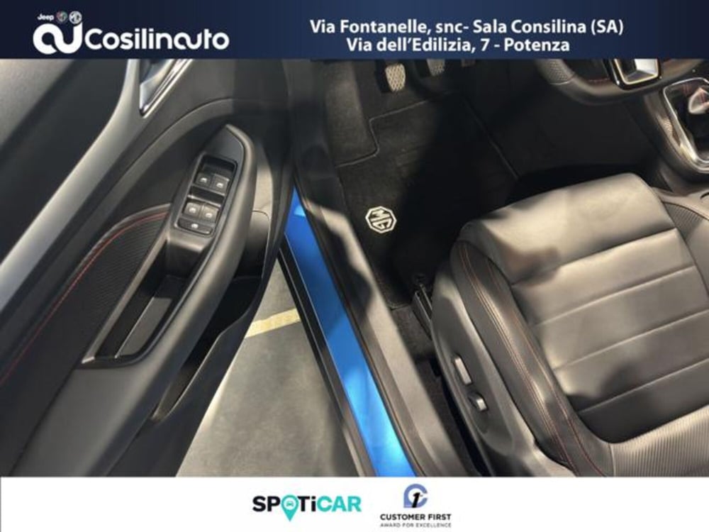 Mg ZS usata a Salerno (16)