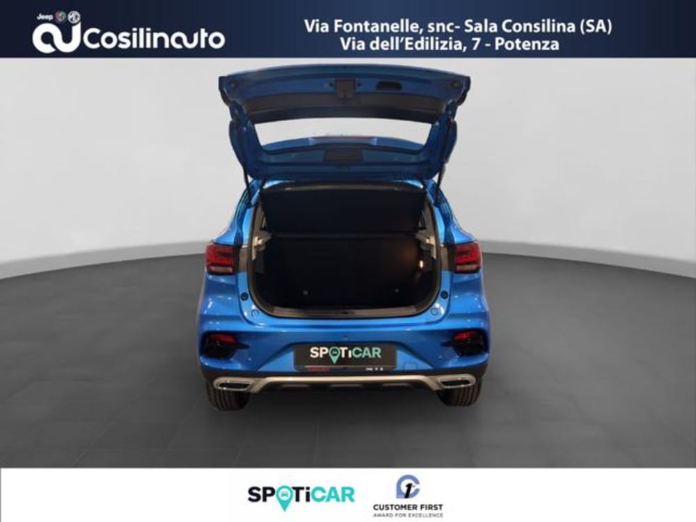 Mg ZS usata a Salerno (17)