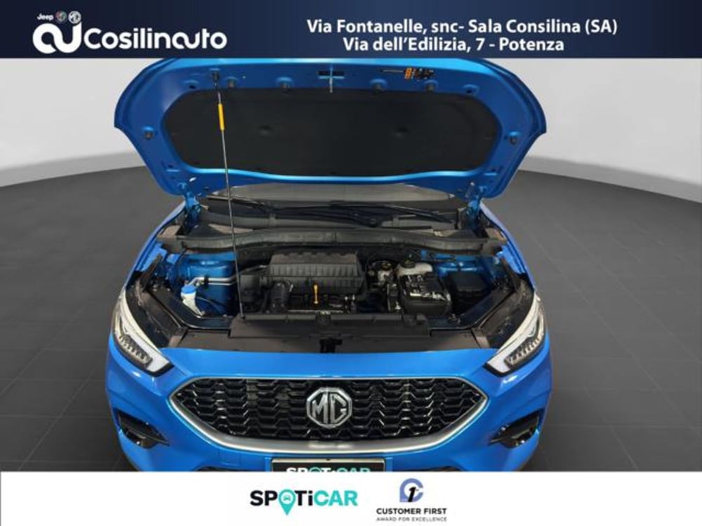 Mg ZS usata a Salerno (18)