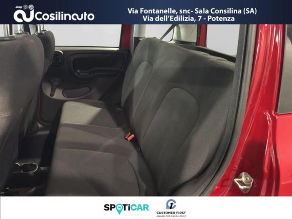 Fiat Panda usata a Salerno (10)