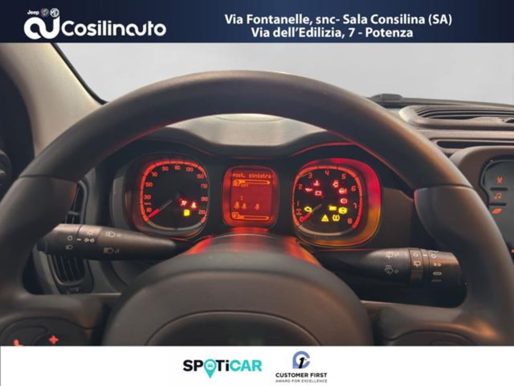 Fiat Panda usata a Salerno (14)