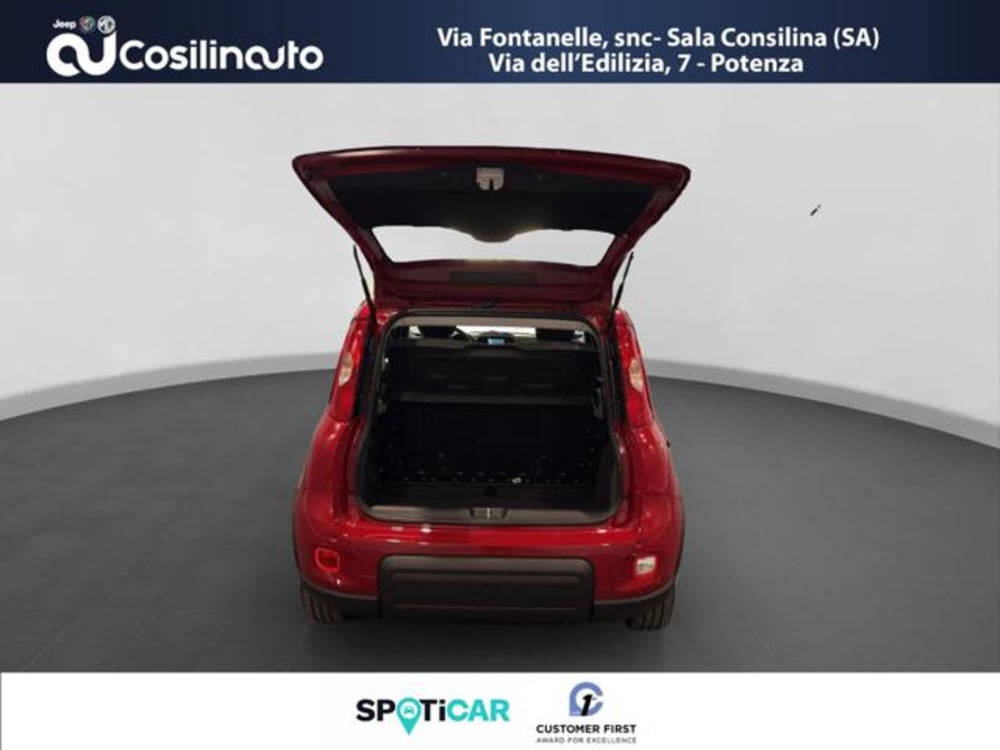 Fiat Panda usata a Salerno (17)