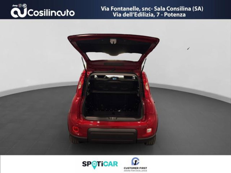 Fiat Panda usata a Salerno (17)
