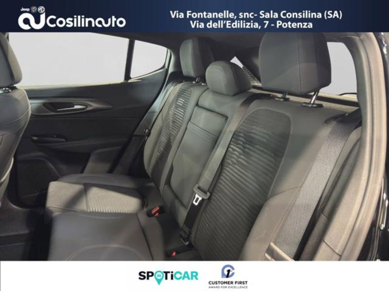 Alfa Romeo Tonale usata a Salerno (10)