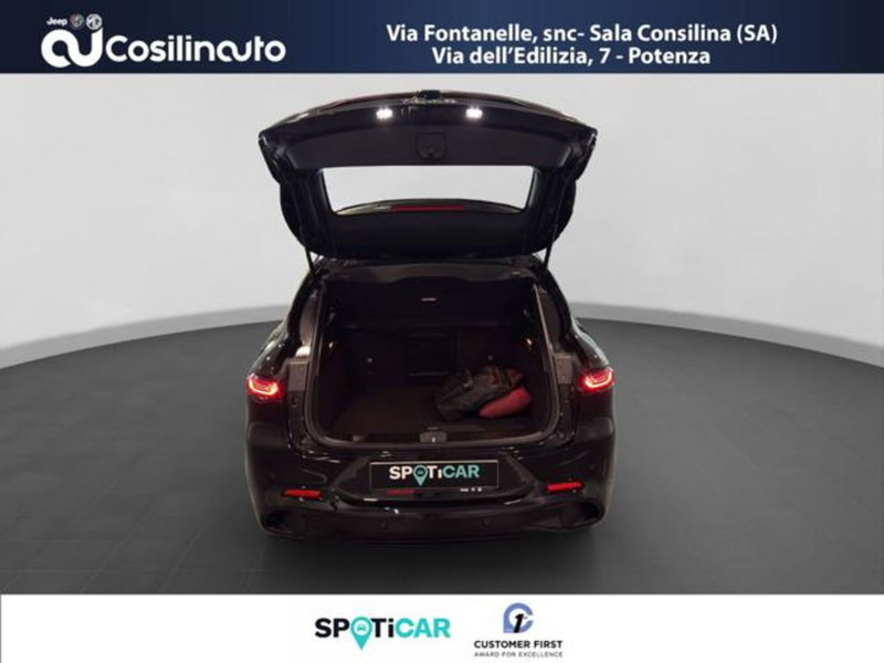 Alfa Romeo Tonale usata a Salerno (17)