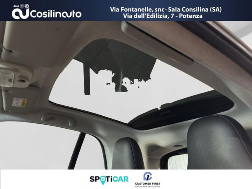 smart Fortwo usata a Salerno (10)