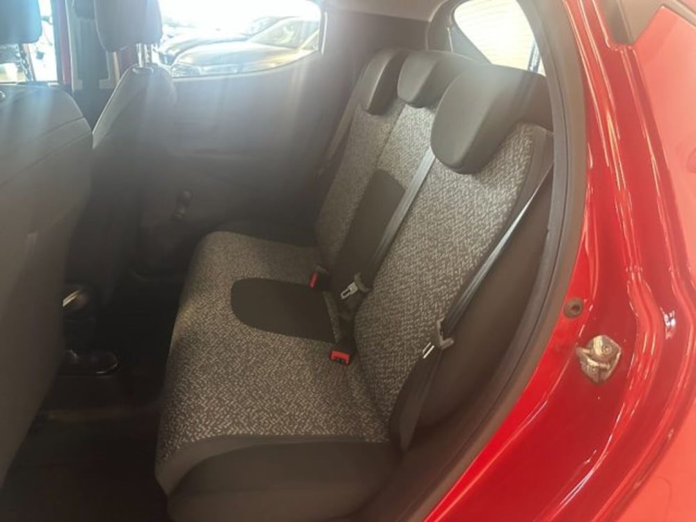 Lancia Ypsilon usata a Cuneo (12)