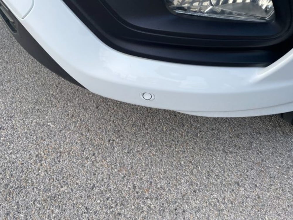 Ford Transit Custom Furgone usata a Cuneo (9)