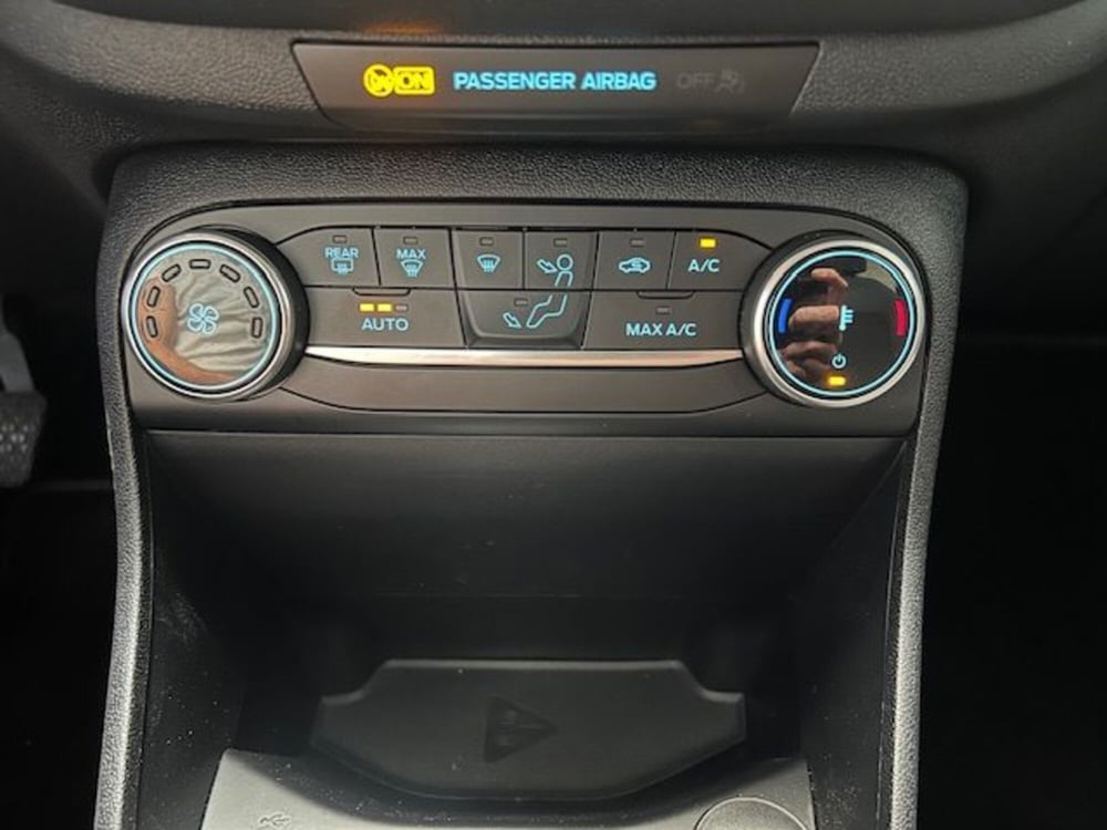 Ford Fiesta usata a Cuneo (11)