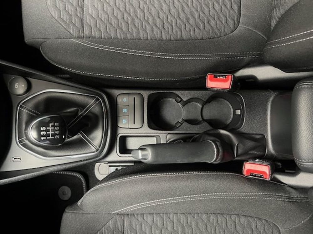 Ford Fiesta usata a Cuneo (12)