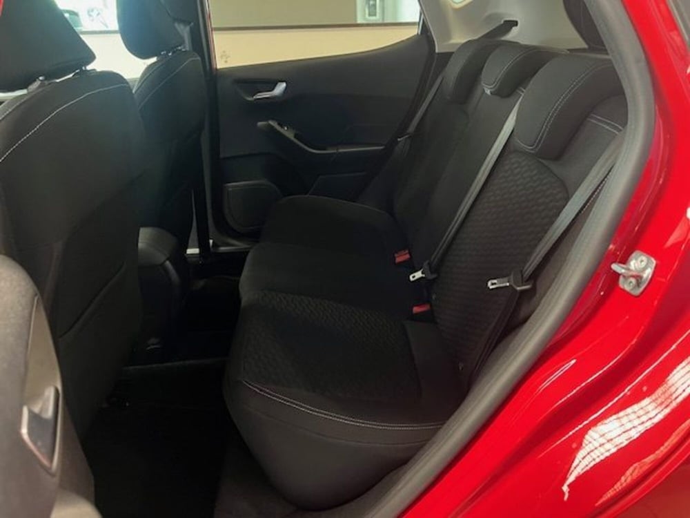 Ford Fiesta usata a Cuneo (13)