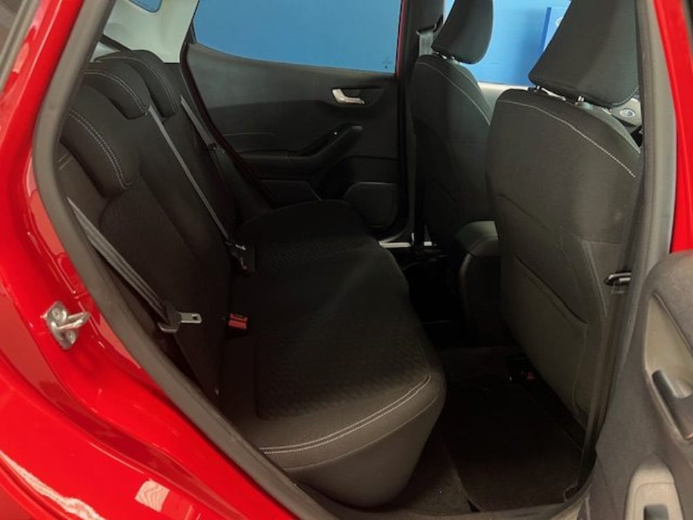 Ford Fiesta usata a Cuneo (14)