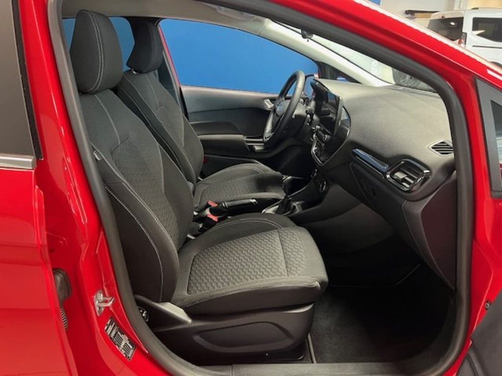 Ford Fiesta usata a Cuneo (15)