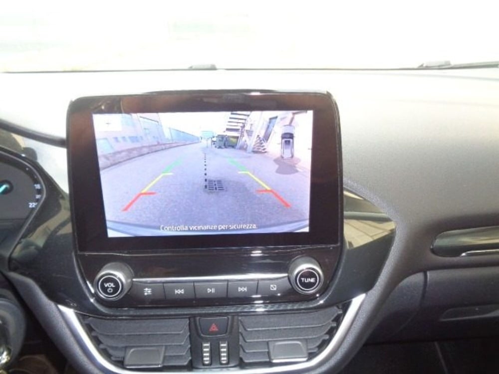 Ford Puma usata a Cuneo (10)