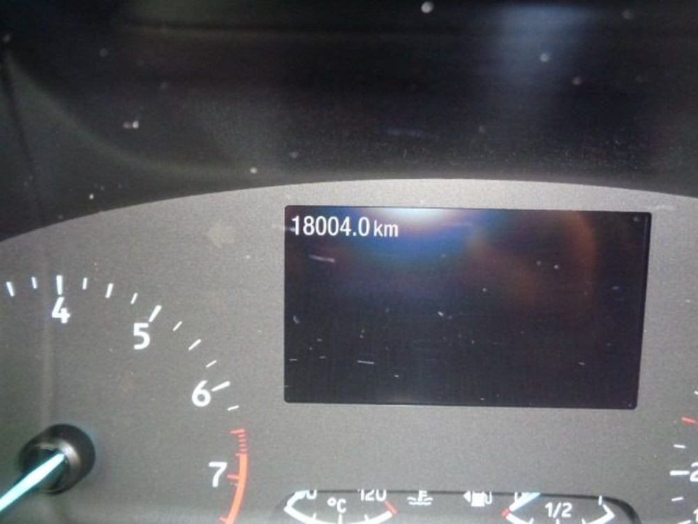 Ford Puma usata a Cuneo (11)