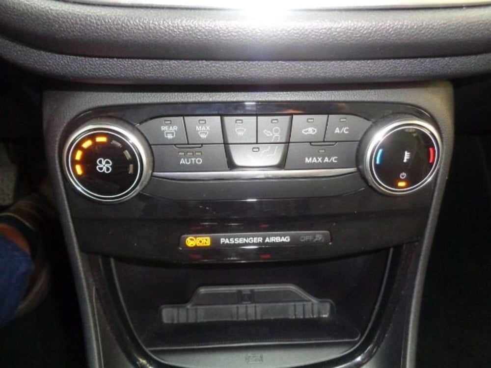 Ford Puma usata a Cuneo (12)