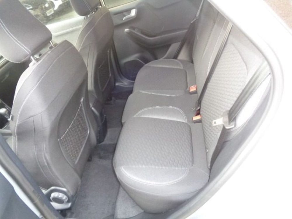 Ford Puma usata a Cuneo (14)