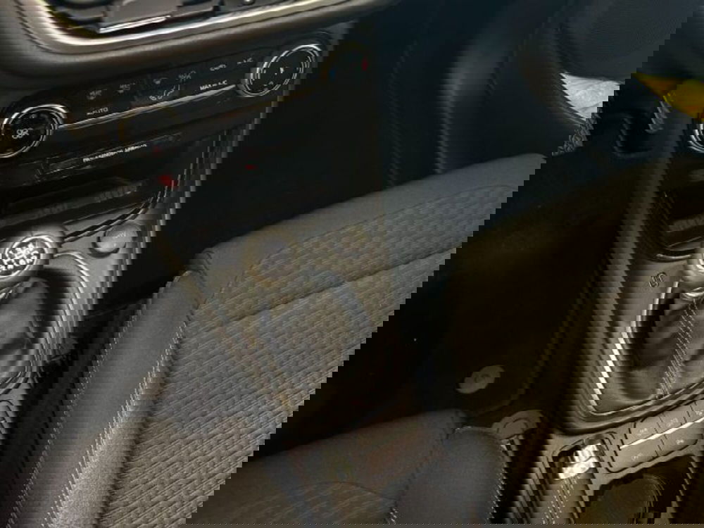 Ford Puma usata a Cuneo (16)