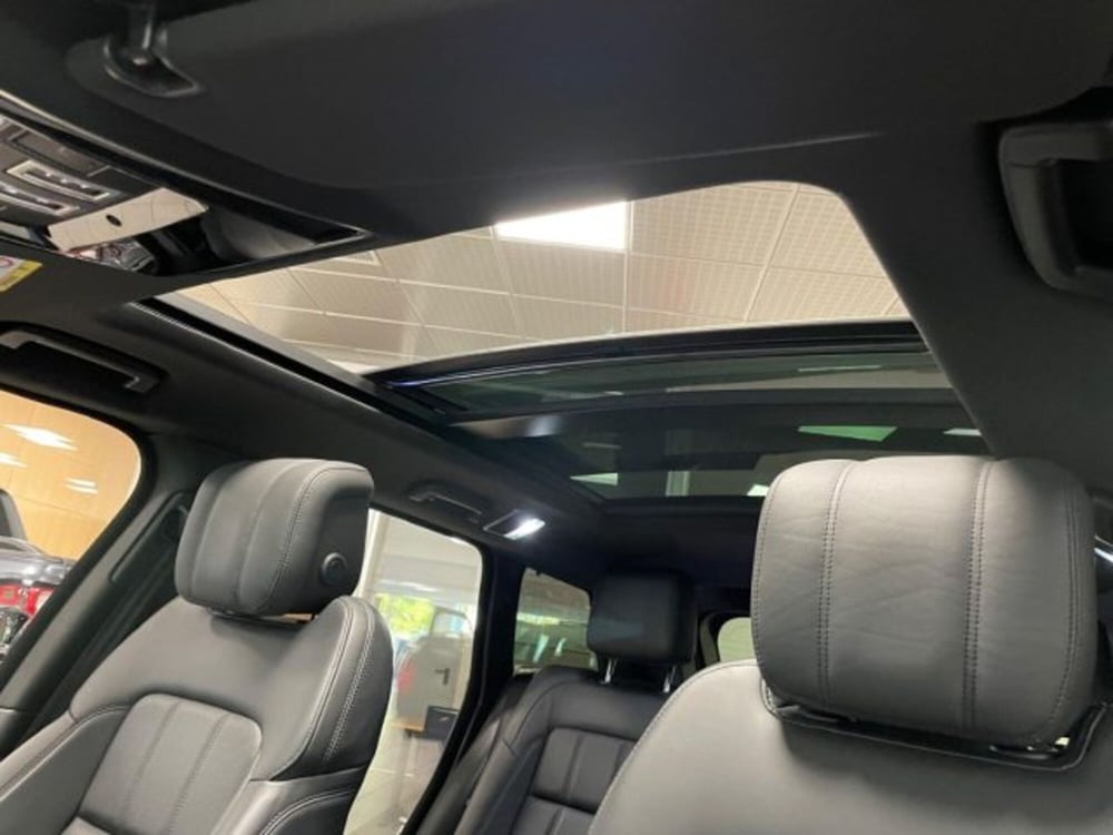 Land Rover Range Rover Sport usata a Cuneo (8)