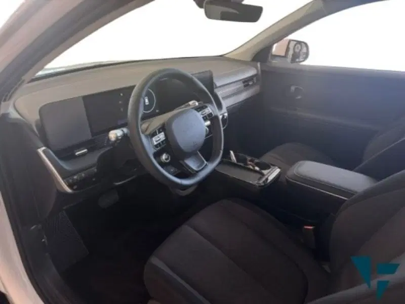 Hyundai Ioniq 5 nuova a Treviso (8)