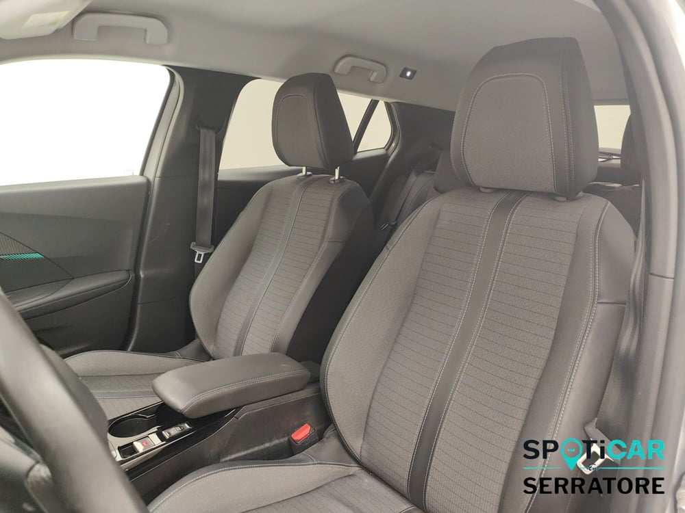 Peugeot 2008 usata a Como (13)
