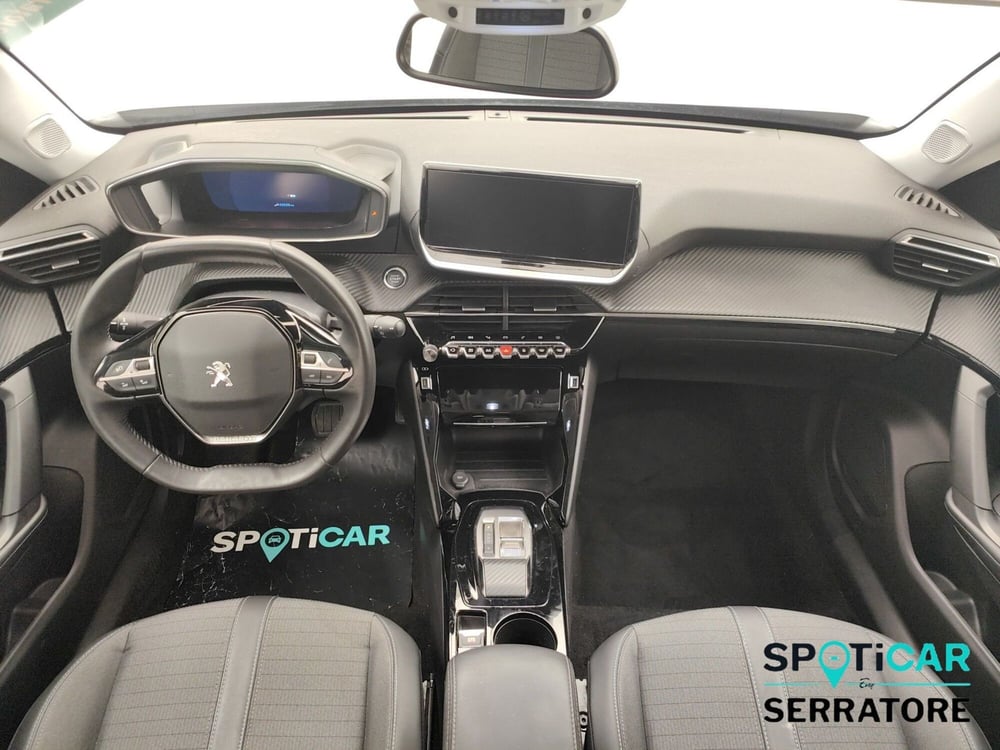 Peugeot 2008 usata a Como (14)