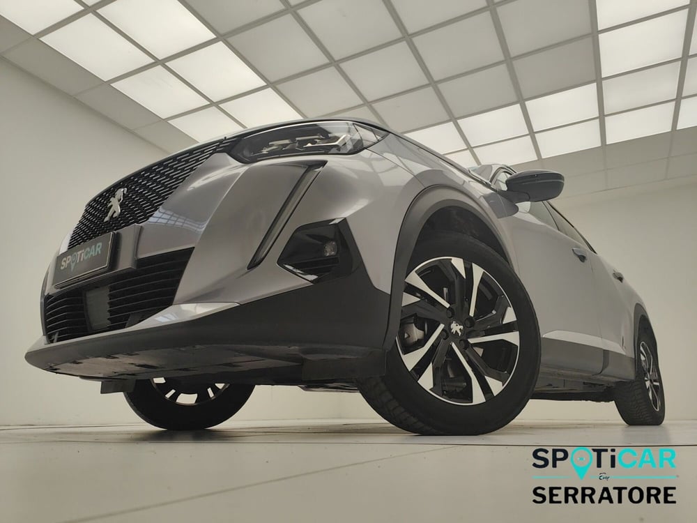 Peugeot 2008 usata a Como (3)