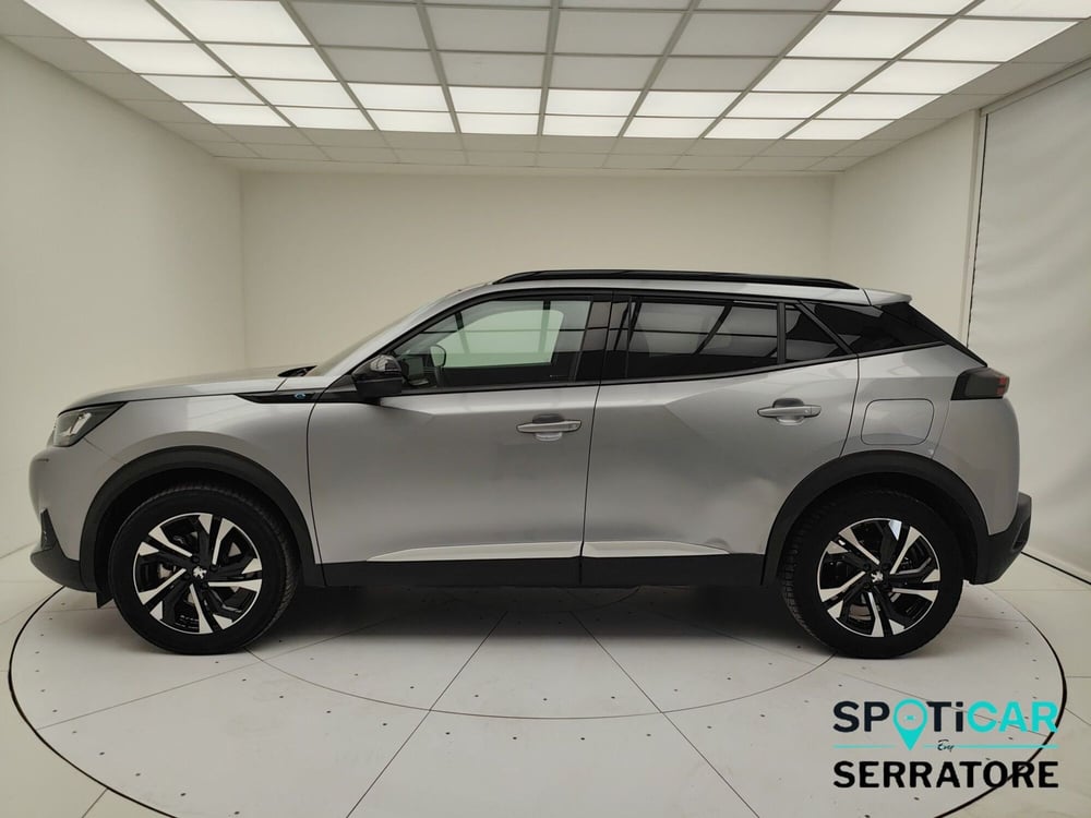 Peugeot 2008 usata a Como (4)