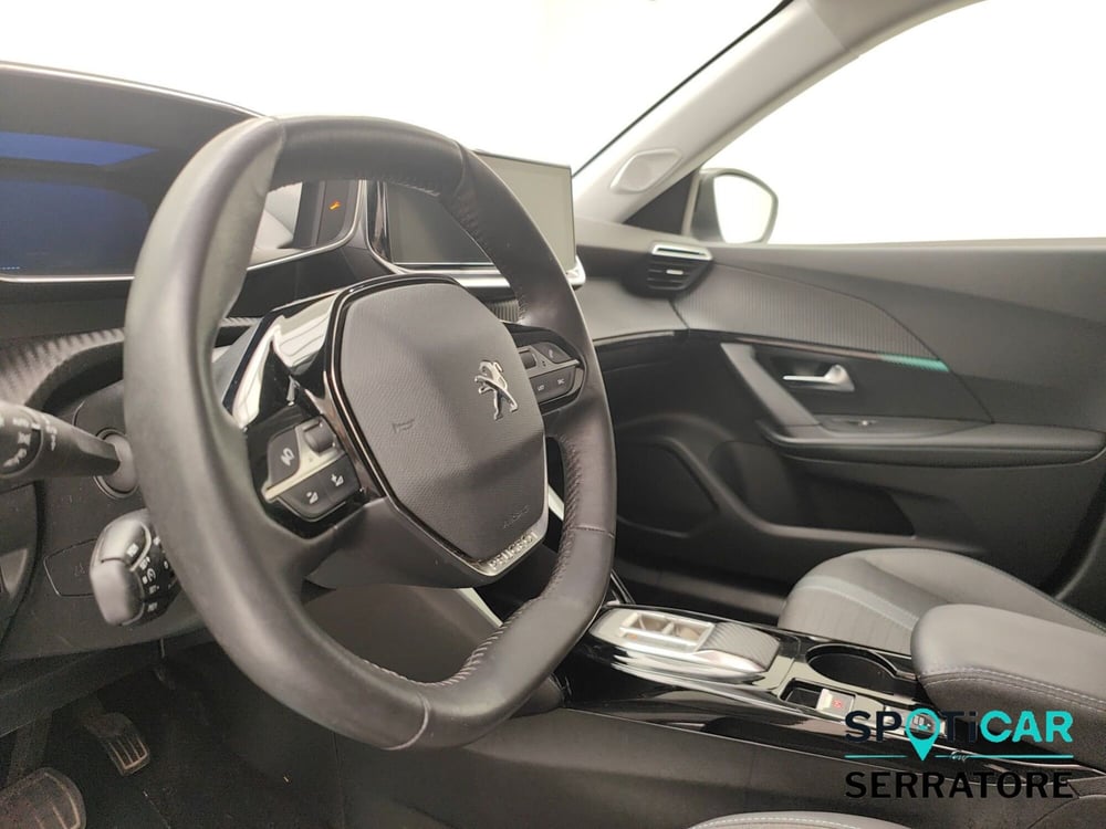 Peugeot 2008 usata a Como (7)