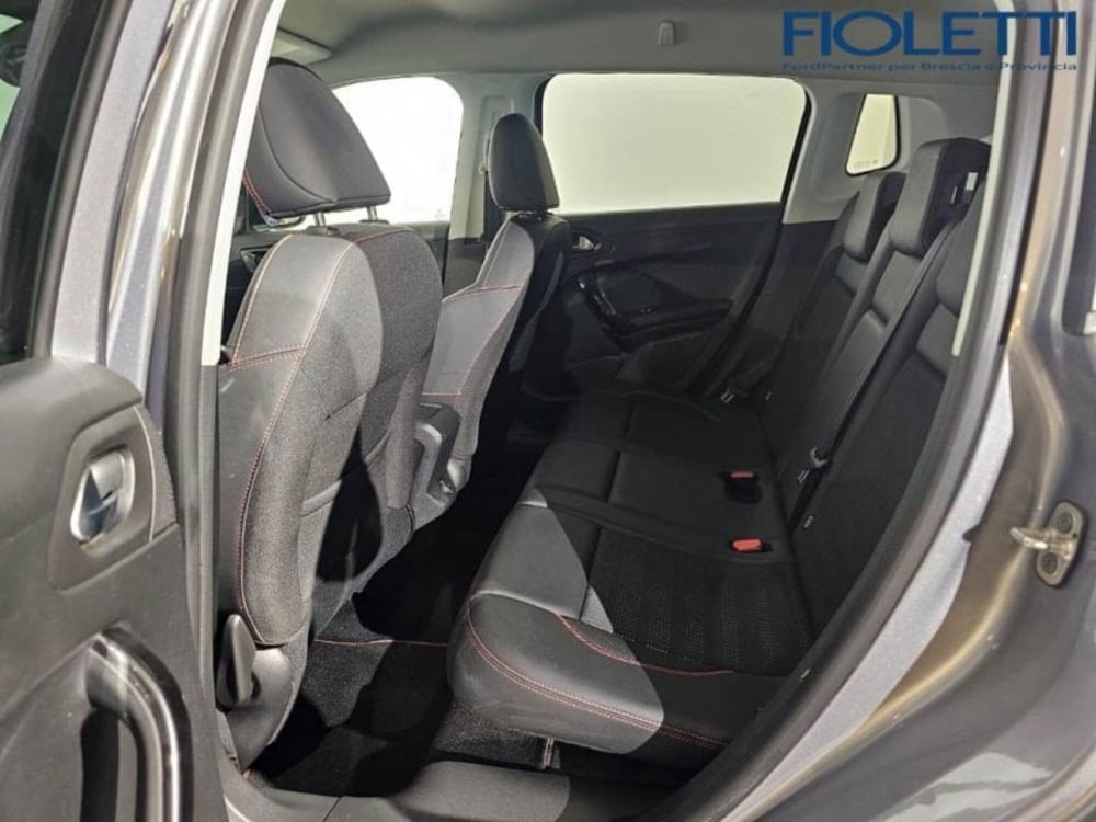 Peugeot 2008 usata a Brescia (13)