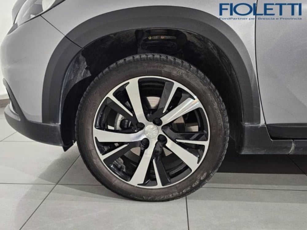 Peugeot 2008 usata a Brescia (14)