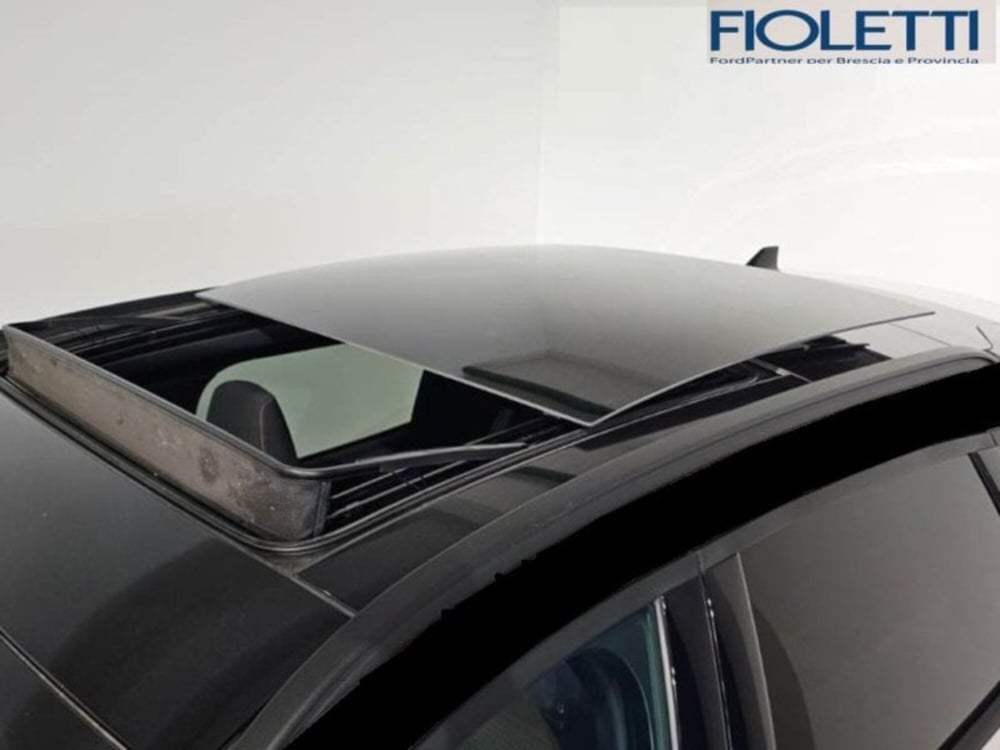 Ford Kuga usata a Brescia (11)