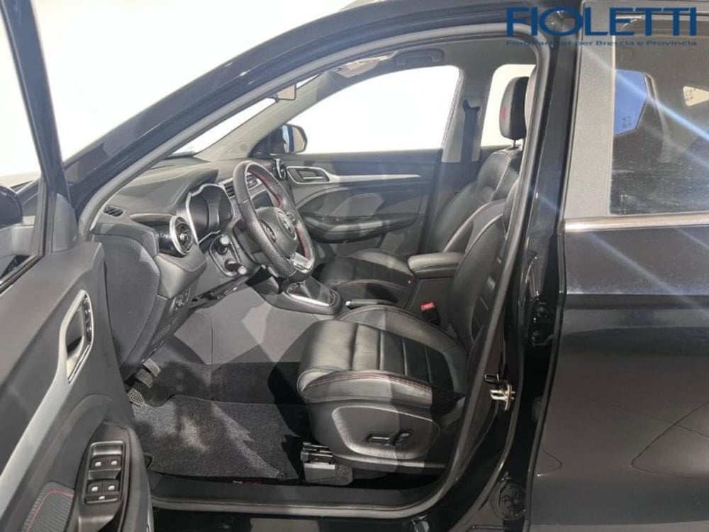 Mg ZS usata a Brescia (11)