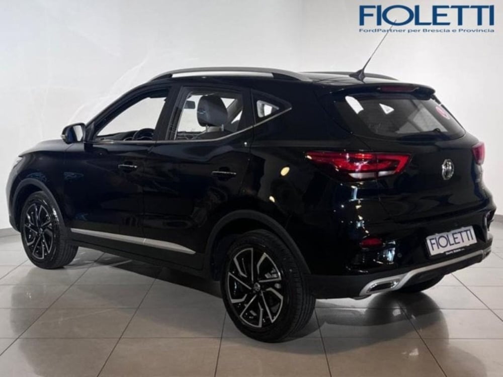Mg ZS usata a Brescia (2)