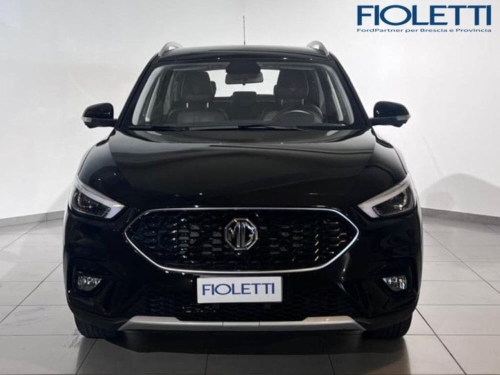 Mg ZS usata a Brescia (3)