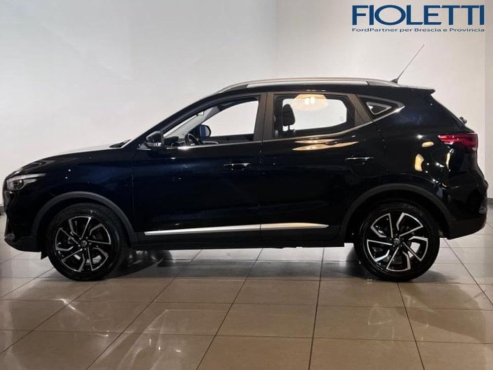 Mg ZS usata a Brescia (4)