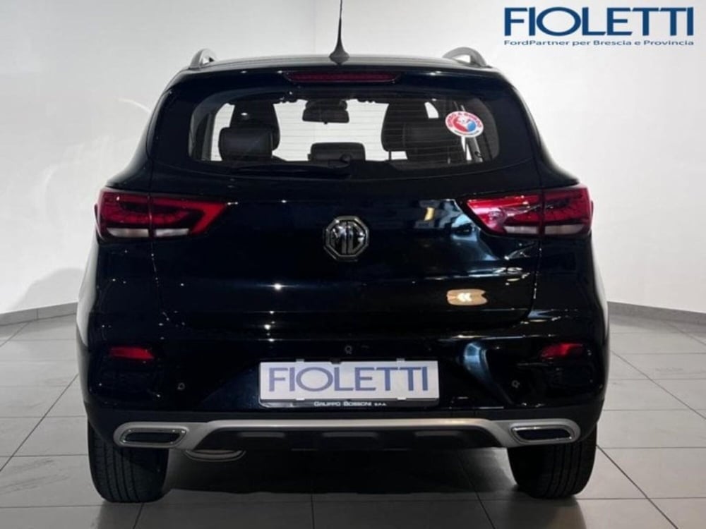 Mg ZS usata a Brescia (5)