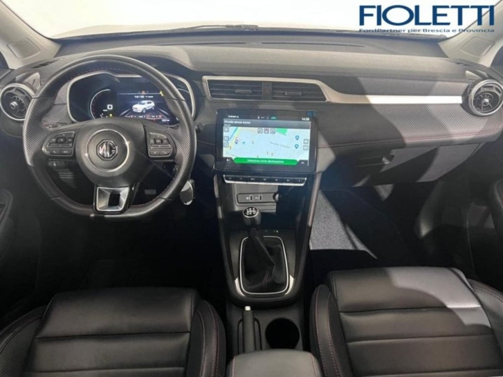 Mg ZS usata a Brescia (6)