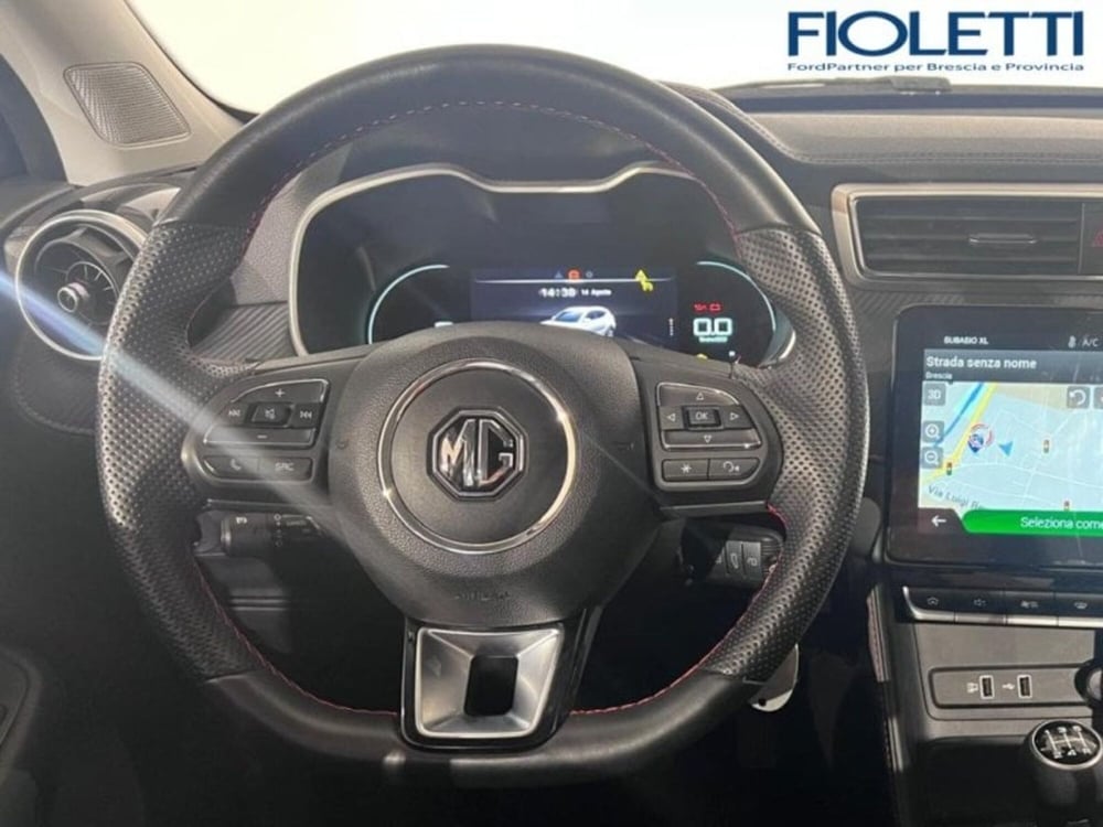 Mg ZS usata a Brescia (7)