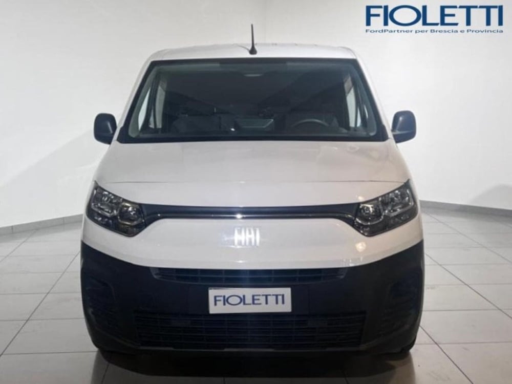 Fiat Doblò Furgone usata a Brescia (3)