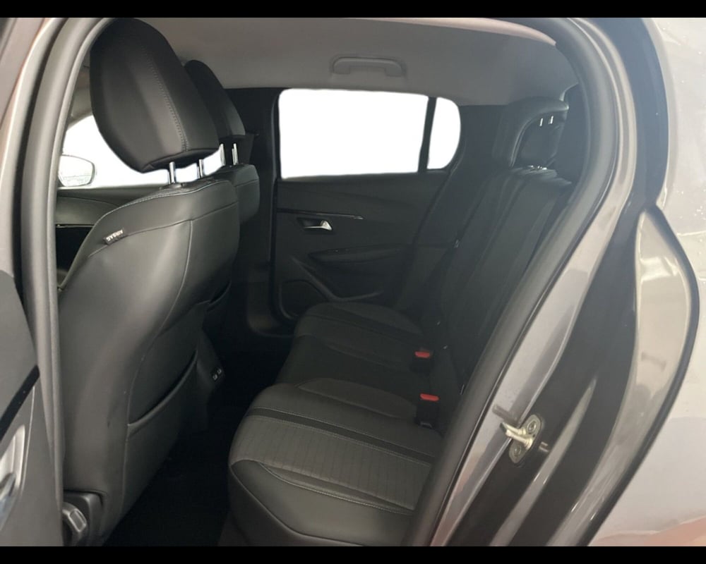 Peugeot 208 usata a Torino (15)
